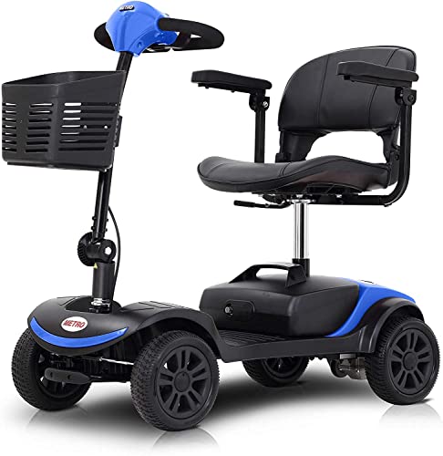 electric mobility scooters